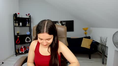 melissawiliam online show from January 2025 11:37:02 AM