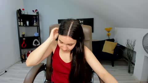 melissawiliam online show from January 2025 05:42:02 PM