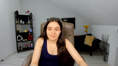 melissawiliam online show from January 2025 05:44:01 PM