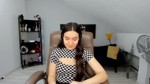 melissawiliam online show from January 2025 06:59:01 PM