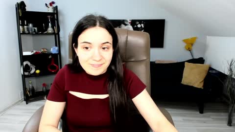 melissawiliam online show from January 2025 12:20:01 AM