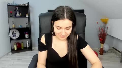 melissawiliam online show from February 2025 06:09:02 PM