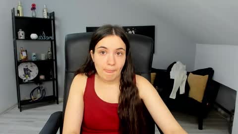 melissawiliam online show from November 2025 12:16:01 PM