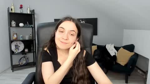 melissawiliam online show from November 2025 12:16:01 PM