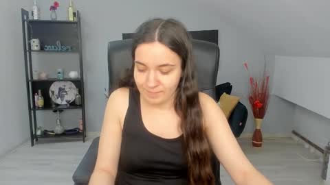 melissawiliam online show from January 2026 11:58:01 AM