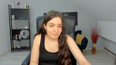 melissawiliam online show from April 2026 11:00:01 AM