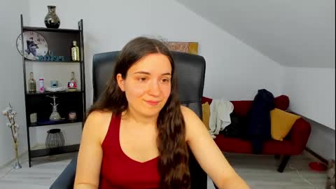 melissawiliam online show from May 2026 11:17:02 AM
