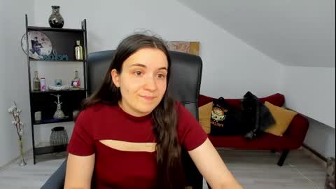 melissawiliam online show from May 2026 11:07:01 AM