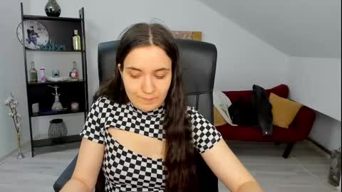 melissawiliam online show from June 2026 11:01:01 AM