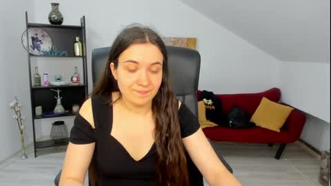 Snapshot of melissawiliam chatting on June 2026 10:50:02 AM melissawiliam online show from June 2026 10:50:02 AM