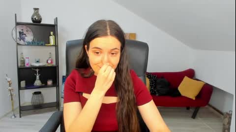Snapshot of melissawiliam chatting on July 2026 11:05:01 AM melissawiliam online show from July 2026 11:05:01 AM