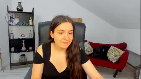 Snapshot of melissawiliam chatting on July 2026 11:15:01 AM melissawiliam online show from July 2026 11:15:01 AM