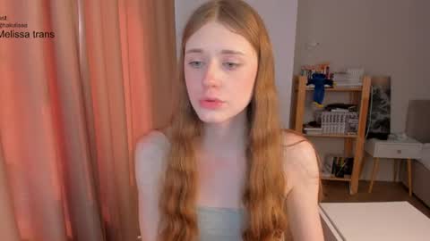 Melissa online show from July 2026 06:53:02 AM