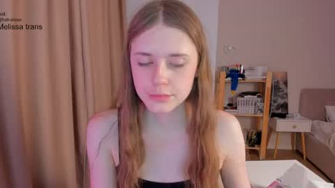 Melissa online show from July 2026 11:01:02 PM