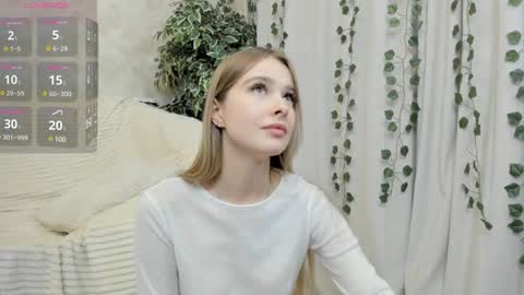 mell milles online show from January 2025 08:52:02 PM