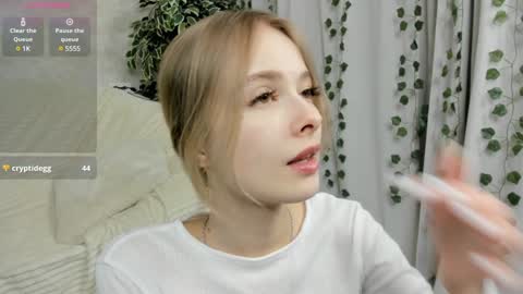 mell milles online show from January 2025 07:58:02 PM