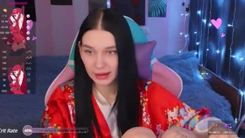Freya  IM NONUDE online show from December 2024 09:17:01 PM