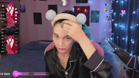 Freya  IM NONUDE online show from December 2024 08:15:01 PM