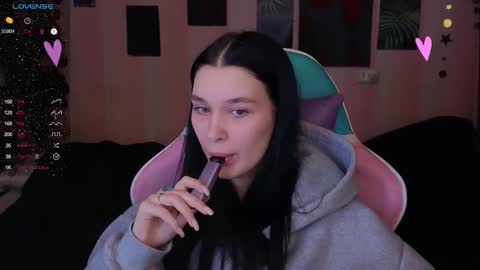 Freya  IM NONUDE online show from January 2025 09:45:01 PM