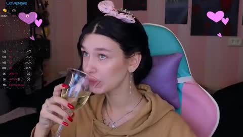 Freya  IM NONUDE online show from January 2025 08:17:02 PM