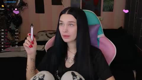 Freya  IM NONUDE online show from February 2025 09:20:02 PM