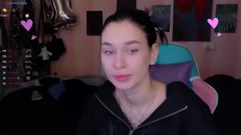 Freya  IM NONUDE online show from February 2025 09:31:02 PM