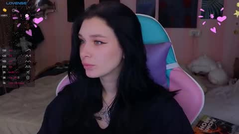 Freya  IM NONUDE online show from February 2025 09:27:02 PM