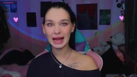 Freya  IM NONUDE online show from September 2025 10:10:02 PM