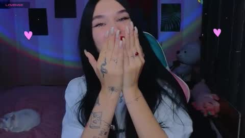 Freya  IM NONUDE online show from September 2025 10:57:01 PM