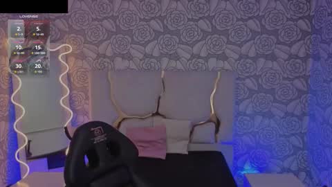 Mellani  online show from September 2025 03:17:02 AM