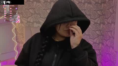 Mellani  online show from October 2025 03:12:02 AM