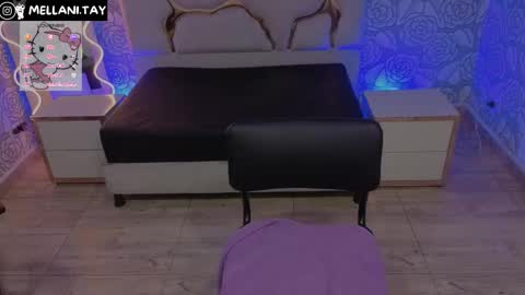 Mellani  online show from November 2025 03:40:02 AM