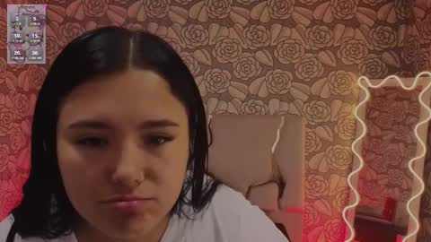 Mellani  online show from December 2025 03:35:02 AM