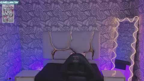 Mellani  online show from February 2026 03:18:01 AM