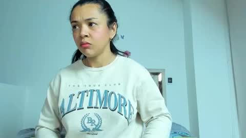 Snapshot of mellanie33 chatting on January 2025 10:34:01 AM mellanie online show from January 2025 10:34:01 AM