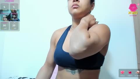 Snapshot of mellanie33 chatting on September 2025 10:20:01 AM mellanie online show from September 2025 10:20:01 AM