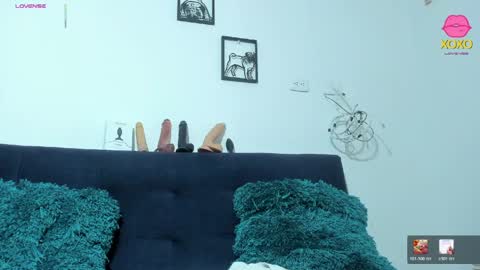 mellanie online show from May 2026 11:20:01 AM