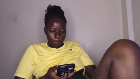 Snapshot of mellanin_pretty_ chatting on January 2026 06:39:02 AM . online show from January 2026 06:39:02 AM