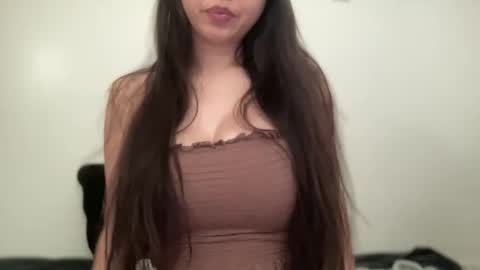 mellie__ online show from February 2025 04:14:02 PM