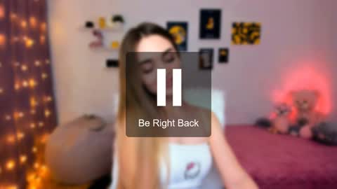 Tessa online show from December 2024 12:04:02 AM