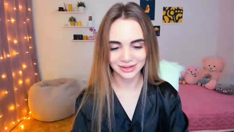 Tessa online show from January 2025 11:45:01 PM