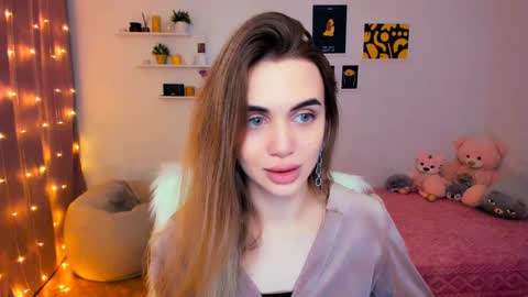 Tessa online show from January 2025 12:22:02 AM