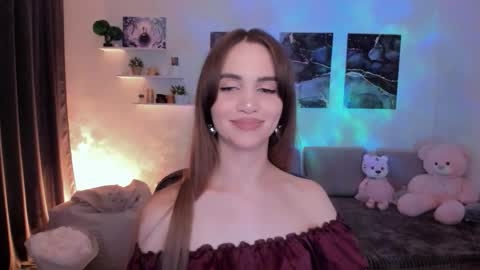 Tessa online show from September 2025 09:16:01 PM