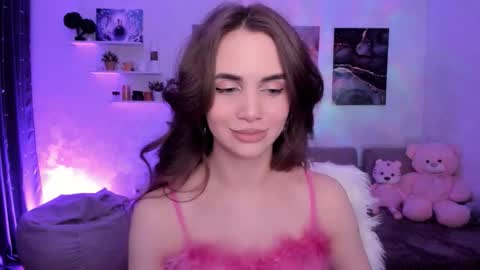 Tessa online show from January 2026 09:39:02 PM