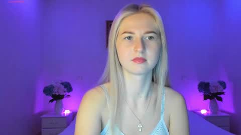 Mellina online show from March 2025 10:09:02 PM