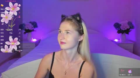 Mellina online show from September 2025 06:31:02 PM