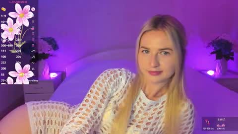 Mellina online show from September 2025 09:16:02 PM