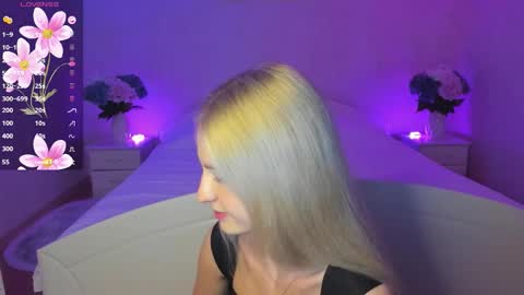 Mellina online show from October 2025 09:37:01 PM