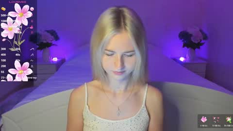 Mellina online show from October 2025 06:53:01 PM