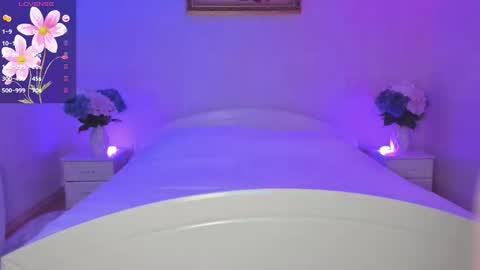 Mellina online show from November 2025 07:34:02 PM